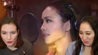 蔡依林 Jolin Tsai - 幸福路上 On Happiness Road (《幸福路上》同名電影主題曲) Reaction Video