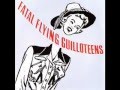 "Shake Train" - Fatal Flying Guilloteens