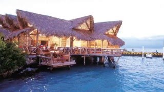 Tortuga Bay ***** - Punta Cana (Playa), República Dominicana