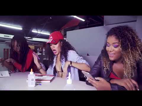 Erphaan Alves x XDAcademy   No Habla Official Dance Video 2019 Soca HD