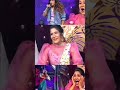 Super Singer Season 9 Priya Jerson Mass Dance Performance