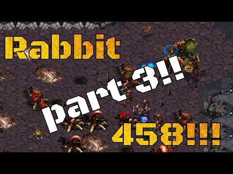 RJBTV Cast#337 - 458!!! and the Rabbit! Intense slugfest! - Part 3 of Series!