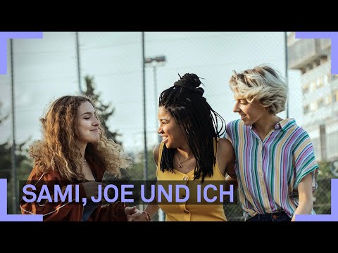 Regisseurin Karin Heberlein über SAMI, JOE UND ICH | ZFF Daily 2020