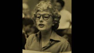 Blossom Dearie - Thou Swell
