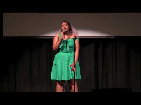 2019 LHS The Voice - A Sunday Kind of Love