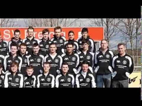 Video SV Breinig Jugend