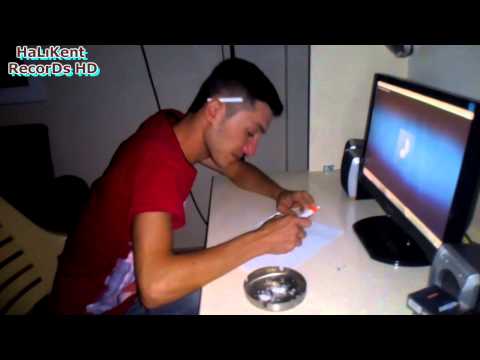 HARUN ŞENER FT. KATLİAM45 - ÖMRÜM'Ü 7 