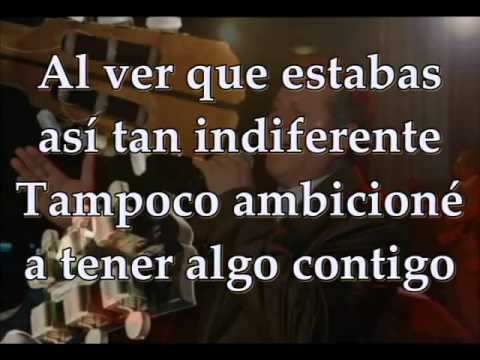 Si Negabas que Buscabas  Dario Gomez