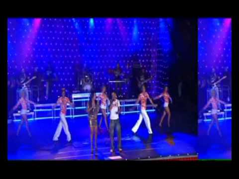 BANDA SWING DO AMOR - NÃO ME DIGAS QUE NÃO