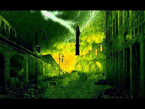 Conor Myles - S.W.I.M [Someone Who Isn't Me]