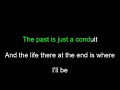 Relient K  Up and Up Acoustic Karaoke