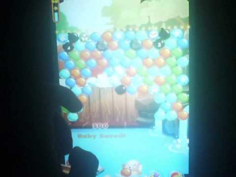 Polar Pop Mania Level 23