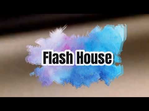 Set Flash House Dj Kaliz & Dj Vitão MPD