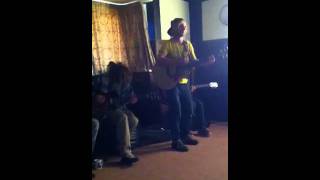 Will and the People (Salamander)