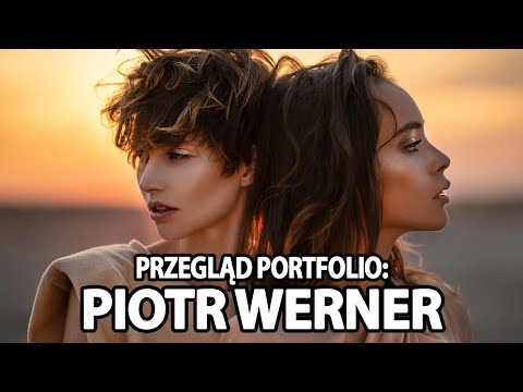 🎧 PODCAST Porozmawiajmy o Fotografii: Piotr Werner | Profesjonalna fotografia fashion