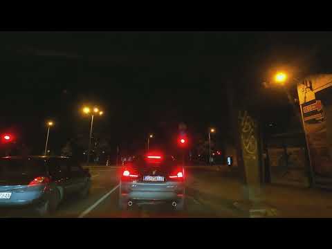DRIVE 4K ZAGREB CROATIA 52