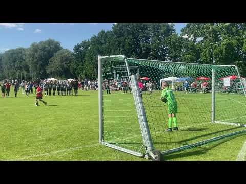 9m Schießen⚽️