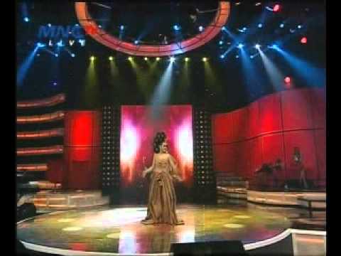 Cinta Ketok Magic - ERNIE AB