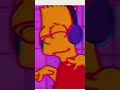 Bart Simpsons New Song