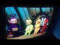 Teletubbies Segment Morning Exercise US Version