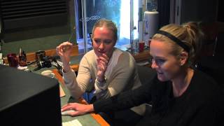 The Sunny Cowgirls MY OLD MAN