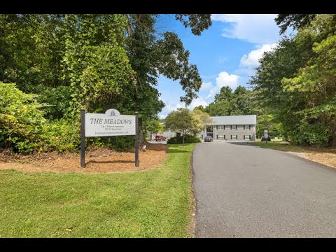 The Meadows Apartments - Video 3 of 3
