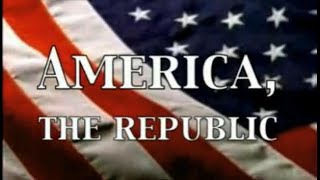 America, The Republic