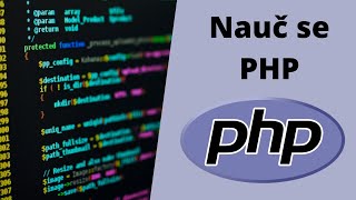 24. Dynamické webové stránky pomocí PHP - Funkce s parametrem v PHP