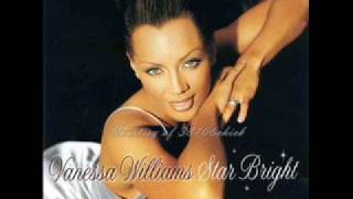 Vanessa Williams -- &quot;Baby, It&#39;s Cold Outside&quot; (1996)