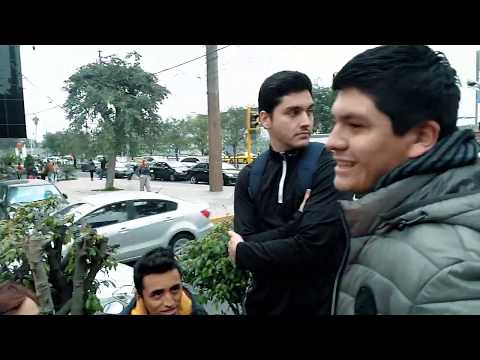 F-GOT vs BLANCO - Audición BDM Interuniversitaria - Facultad de Freestyle - 2019