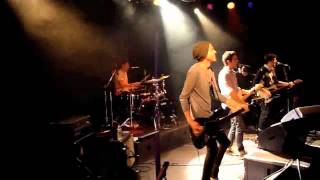 &quot;Sea Sick&quot; - Bonnie Dune @ Sugar NightClub