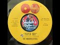 The Marvelettes "Paper Boy" from 1966 on TAMLA #T-54131