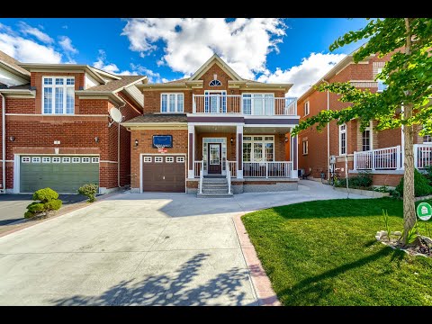 7 Fishing Crescent, Brampton Home for Sale - Real Estate Properties for Sale