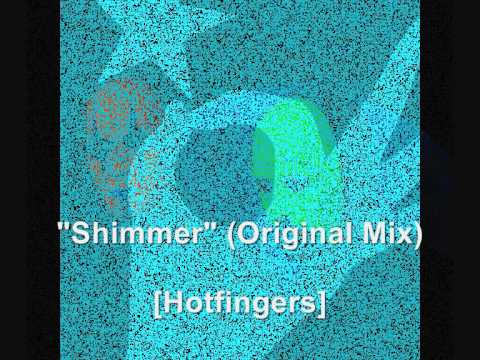 Aeonism - Shimmer (Original mix) [Hotfingers]