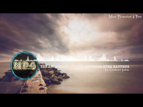 The Only Place (Where Anything Ever Happens) by The Counterfeit Junkies - [Pop Music]