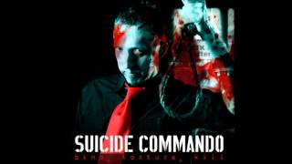 Suicide Commando - Bind, Torture, Kill