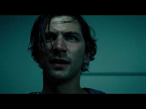 American Dream (2021) (Trailer)