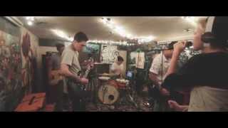 THE HEADLIGHTS SESSIONS: Headlights