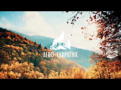 Afro-Carpathic | Hei, Octombrie! (Official Music Video)