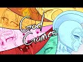 God Games EPIC The Musical Full Song