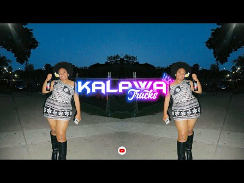 MARZ FIJI - IKO TU GA ft. VITI RAGGA | SOUNDBOY R3MIIXX