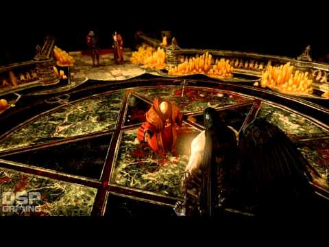 Castlevania: Lords of Shadow 2 playthrough pt69