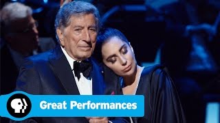 GREAT PERFORMANCES: Cheek to Cheek LIVE! | Lady Gaga and Tony Bennett "Nature Boy," Preview | PBS