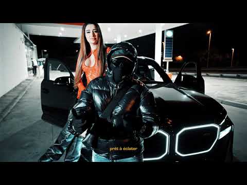 MAV TREIZE - Doré (Clip Officiel)