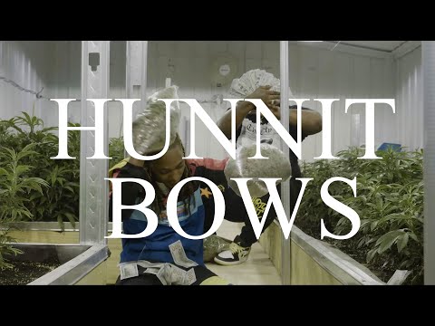 Westward Rell x YC - Hunnit Bows Official Video