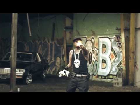 Three 6 Mafia NKA Da Mafia 6ix feat Yelawolf - Go Hard [Official Music Video]