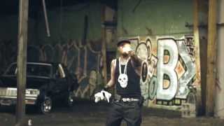 Three 6 Mafia NKA &quot;Da Mafia 6ix&quot; feat Yelawolf - Go Hard [Official Music Video]