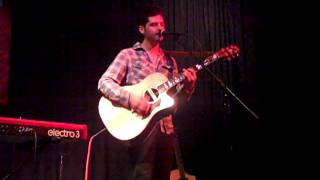 Dion Roy - Leave Me Out Of This - Crossroads Garwood, NJ 9.15