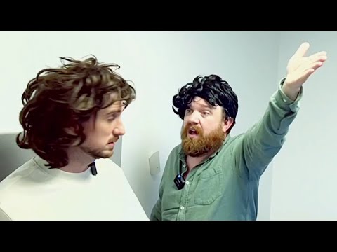 YouTube Thumbnail