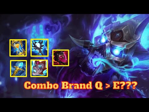 Brand Montage - Imagine Brand's combo with 3 items